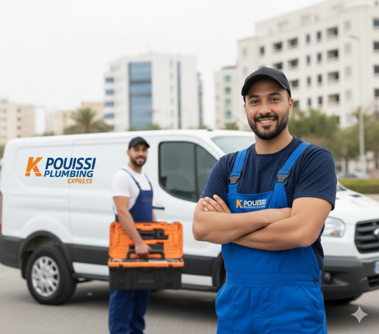 Débouchage et Dégorgement de Canalisations à Tanger-تسريح وإصلاح قنوات الصرف الصحي بطنجة