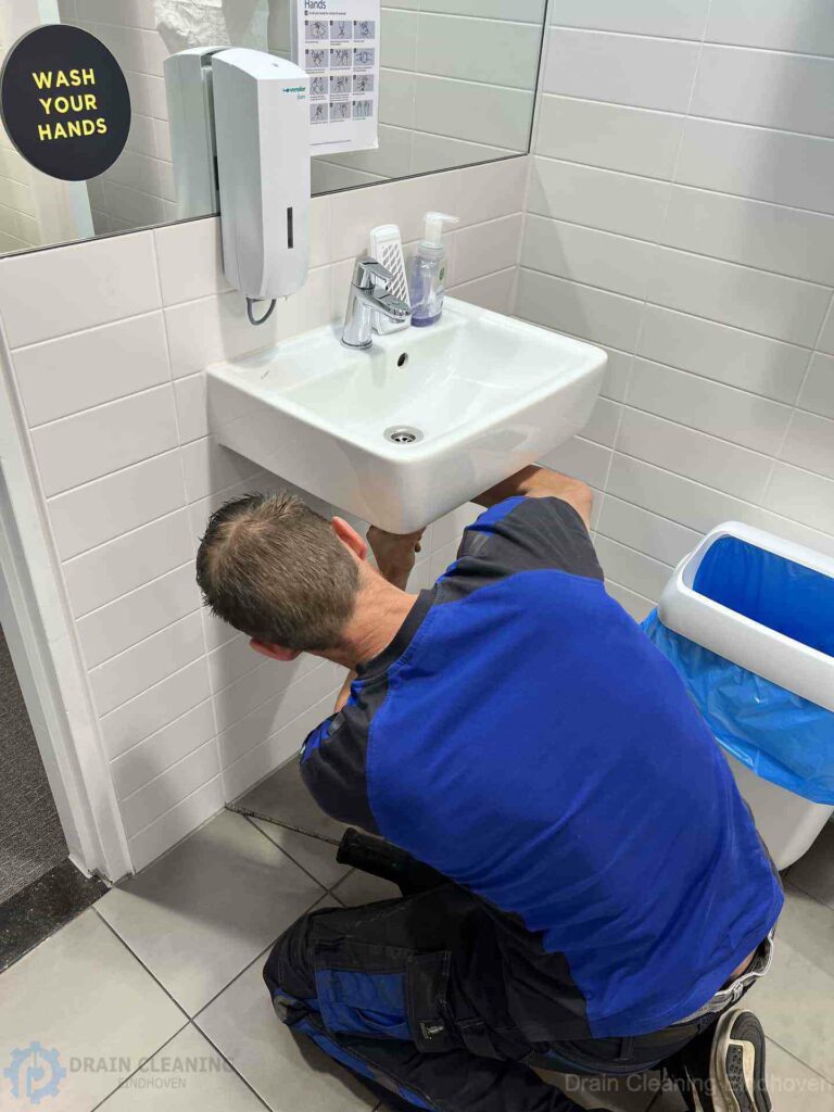 Débouchage et Dégorgement de Canalisations à Tanger-تسريح وإصلاح قنوات الصرف الصحي بطنجة