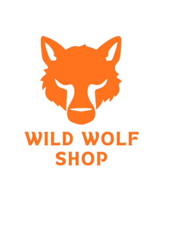 wild wolf shop