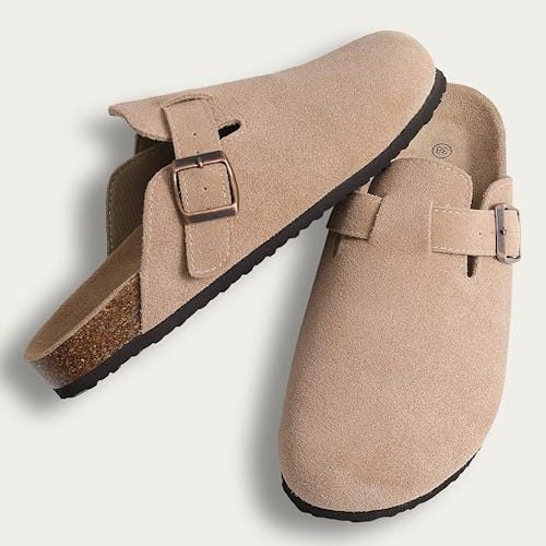 Birkenstock boston